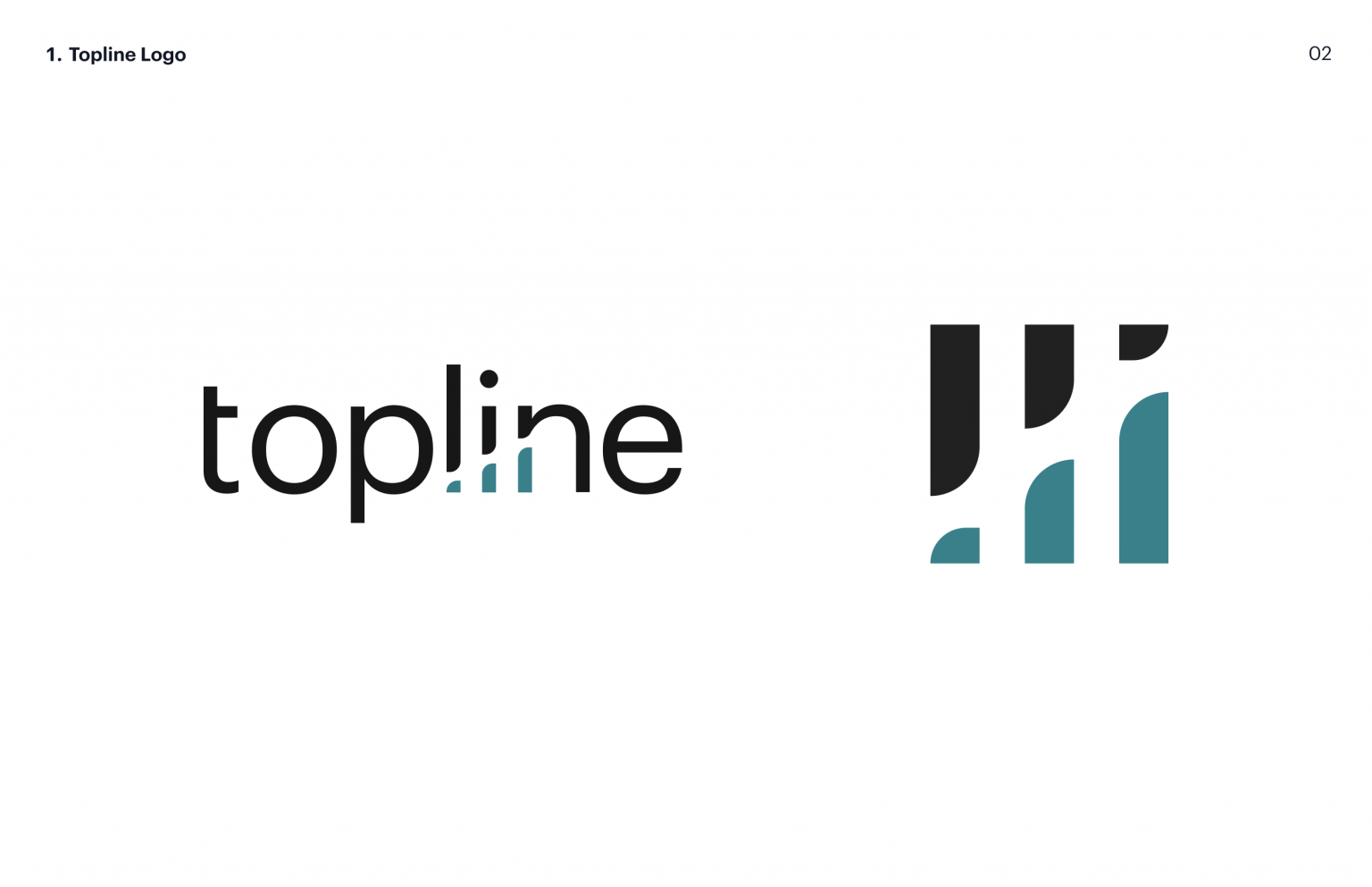 Topline · Pixelspace